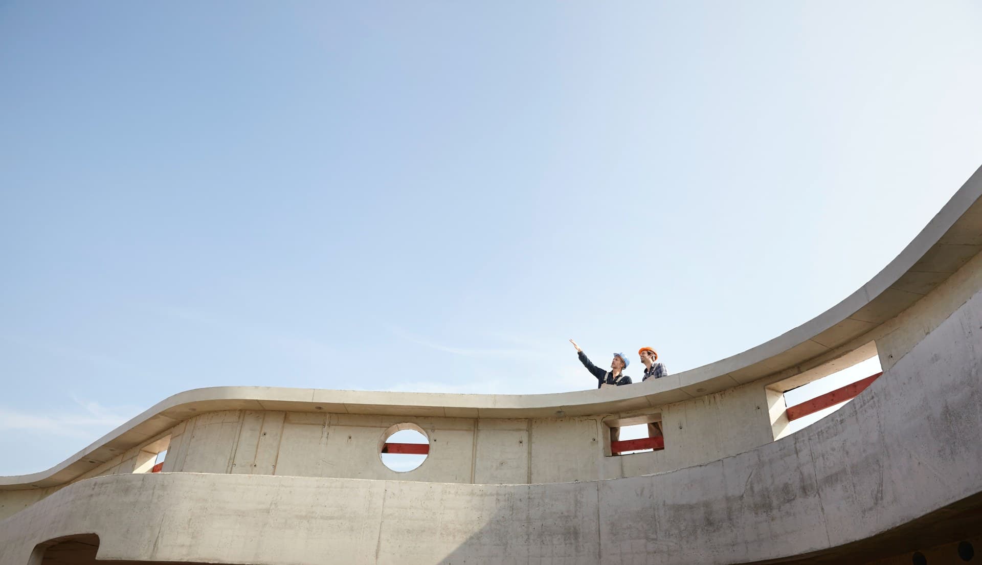 Cenoarq — arquitetura