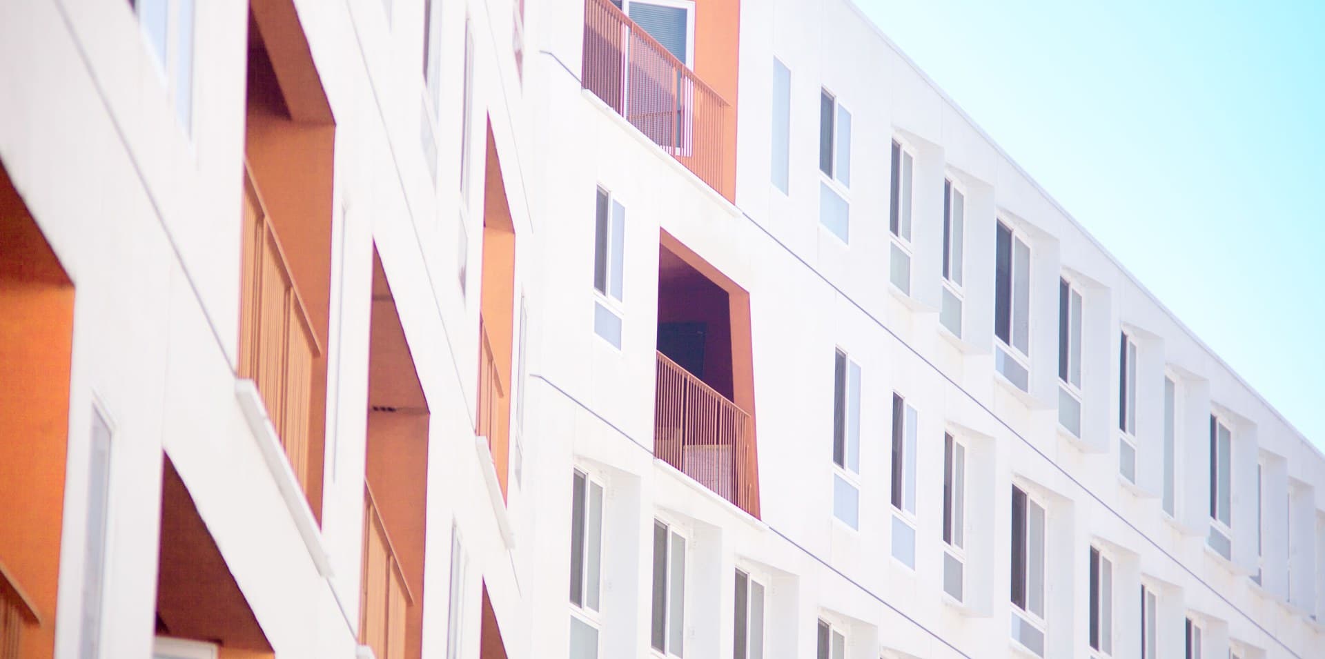 Serviços — arquitetura e cenografia